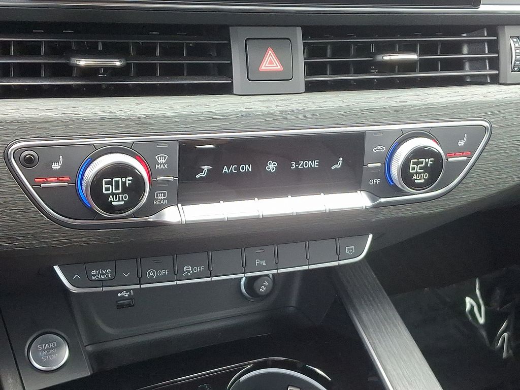 2023 Audi A4  17