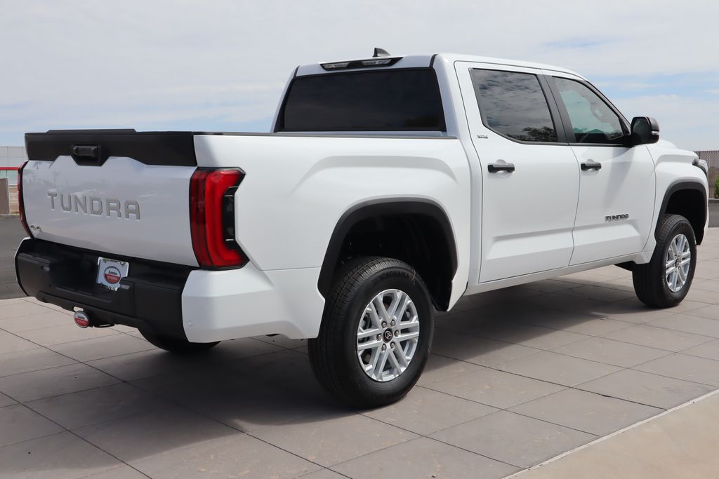 Thumbnail: 2026 Toyota Tundra - 5