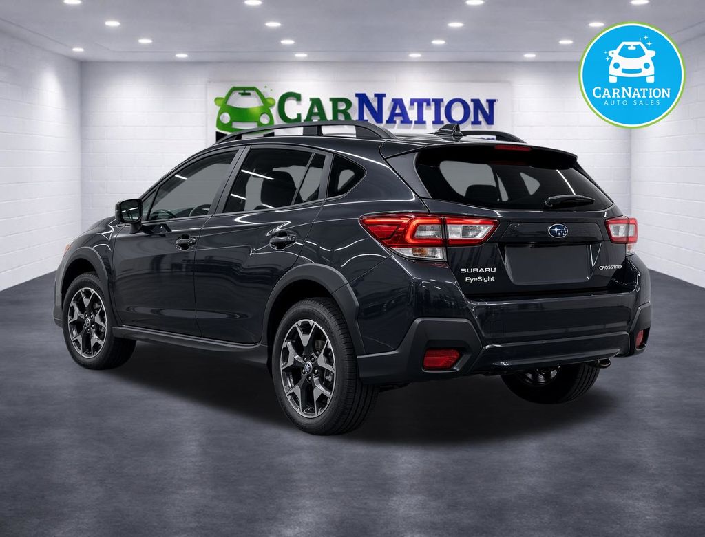 Photo 5 of 2018 Subaru Crosstrek 2.0i Premium