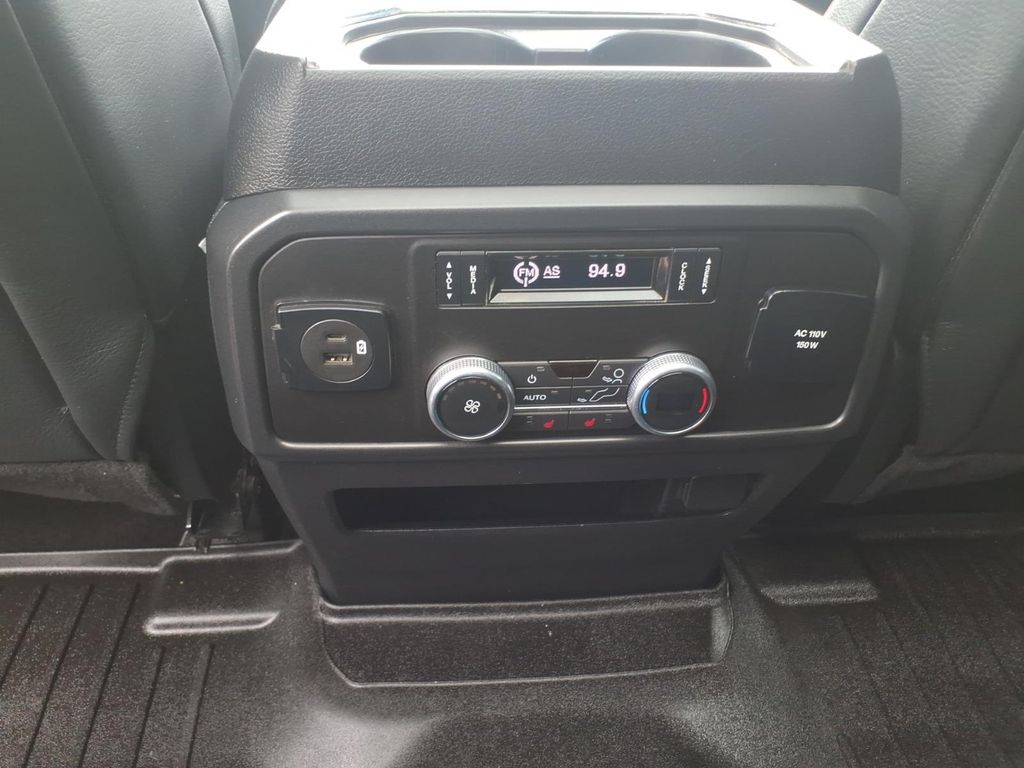Used 2021 Ford Expedition Max SUV