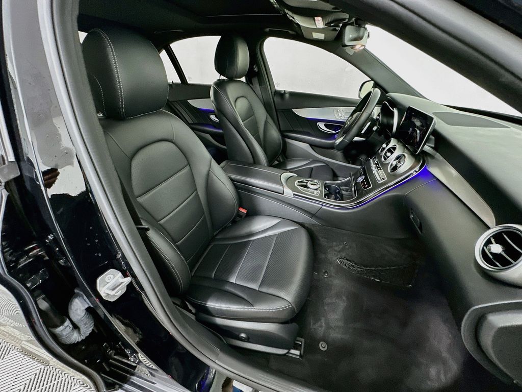 Thumbnail: 2019 Mercedes-Benz C-Class - 29