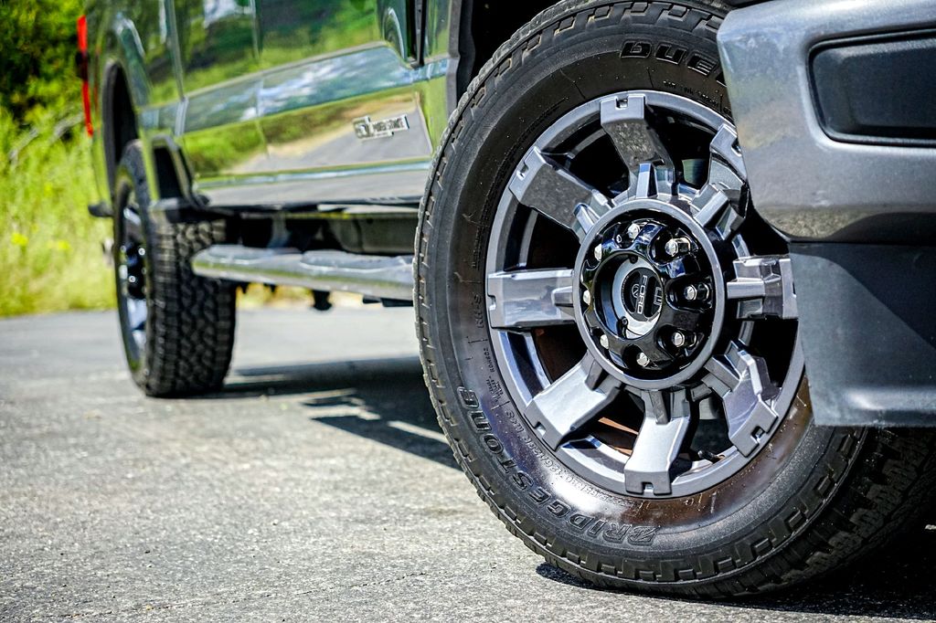 Used Car 2024 Ford F-250sd  Xl For Sale Under $60,000 In Taylor, Texas