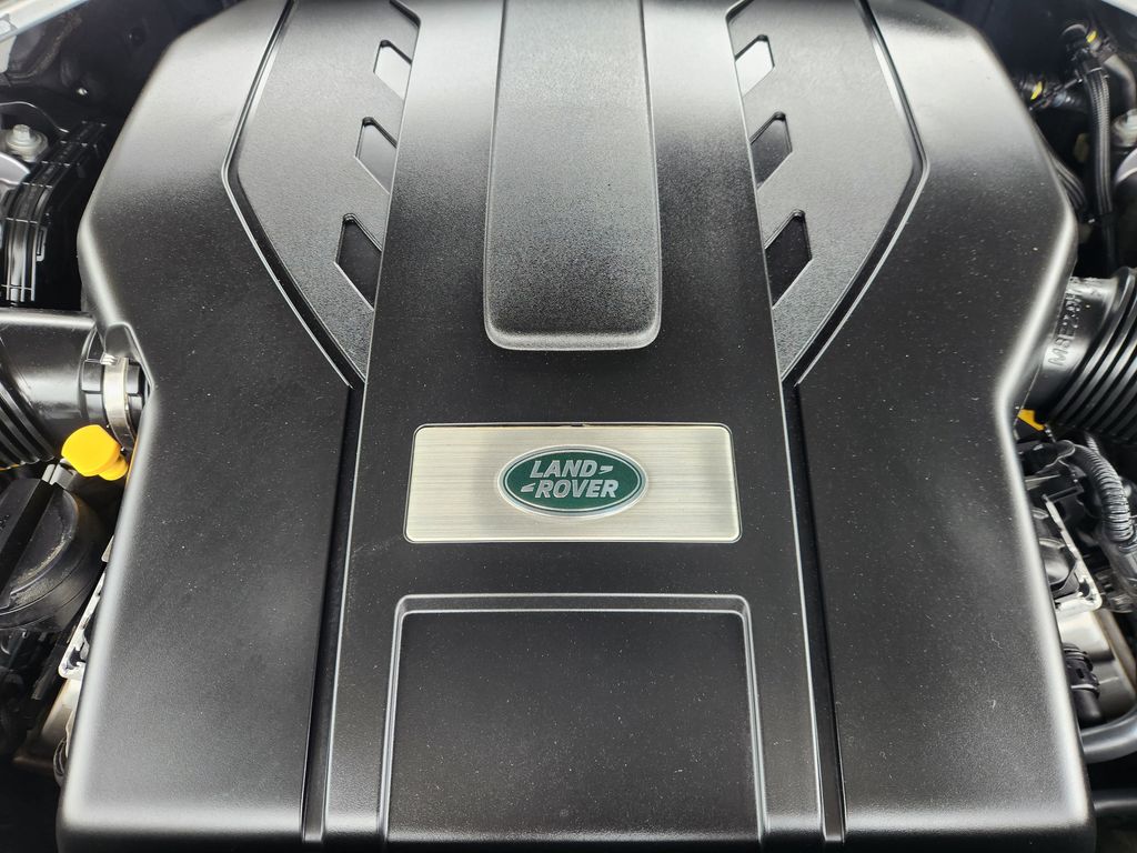 2023 Land Rover Range Rover SE  at Ultimate Motorsports