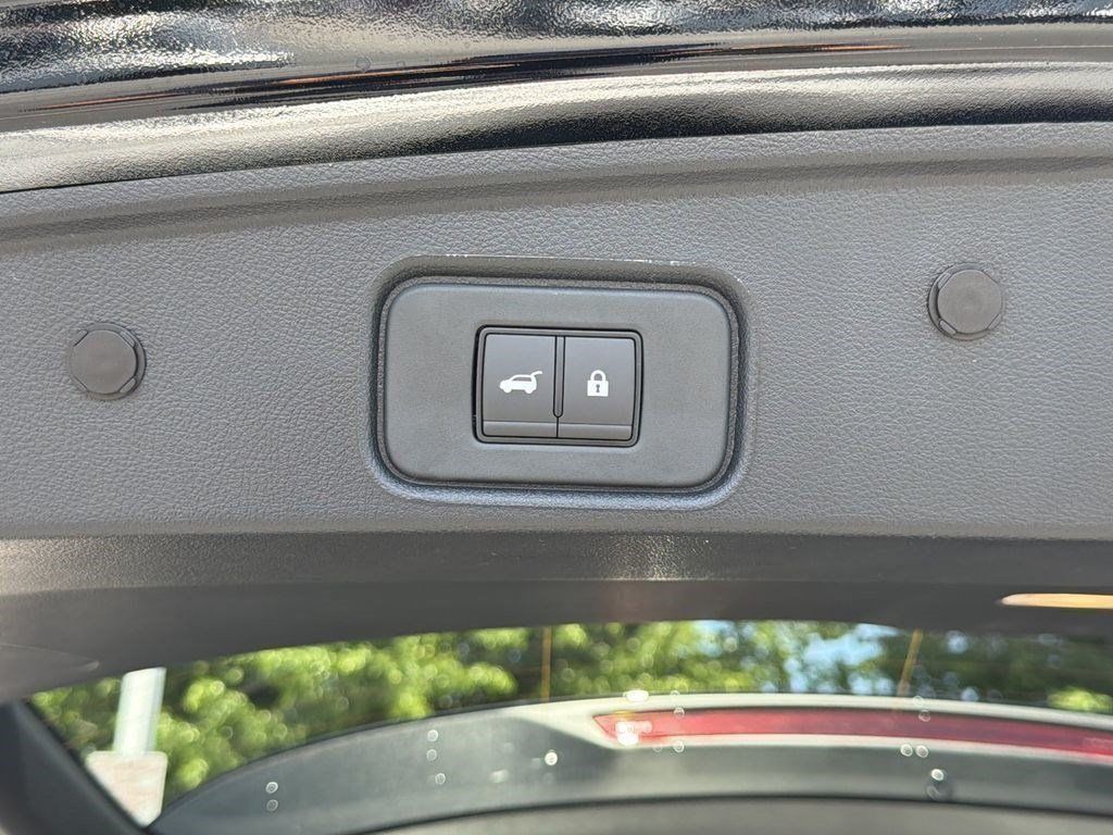 New 2026 Nissan Pathfinder SUV