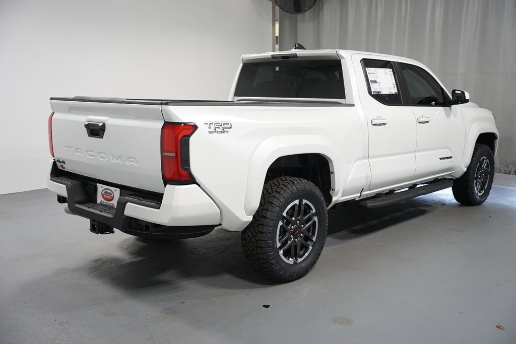 Thumbnail: 2025 Toyota Tacoma - 8