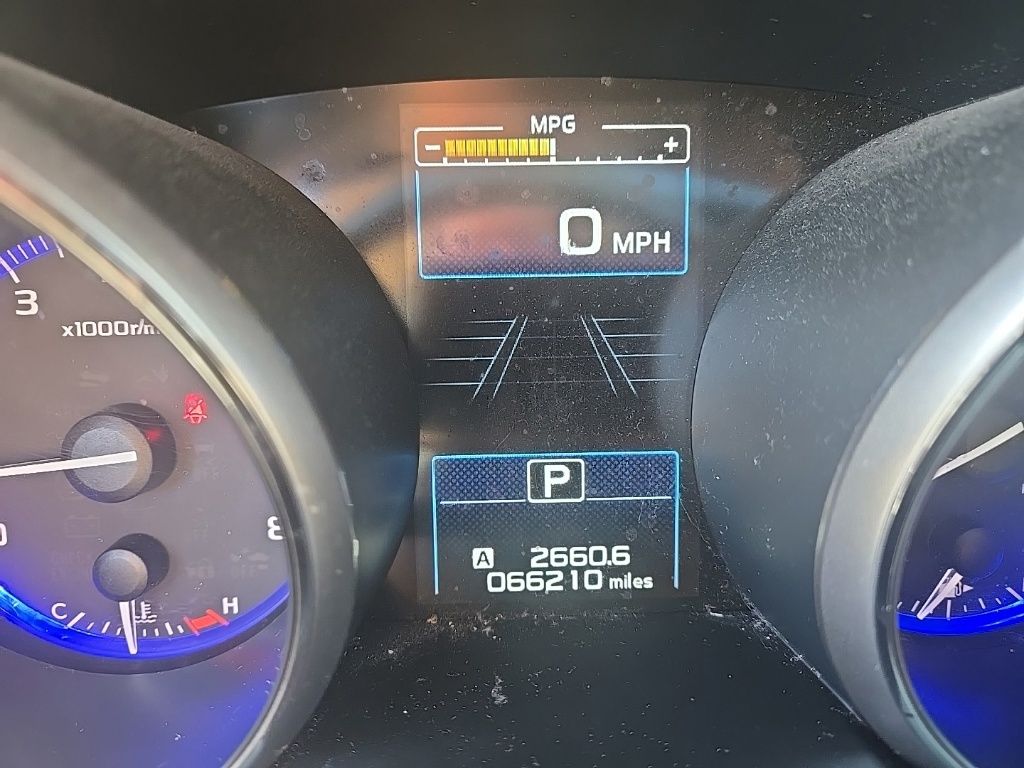 used 2016 Subaru Legacy car, priced at $15,999