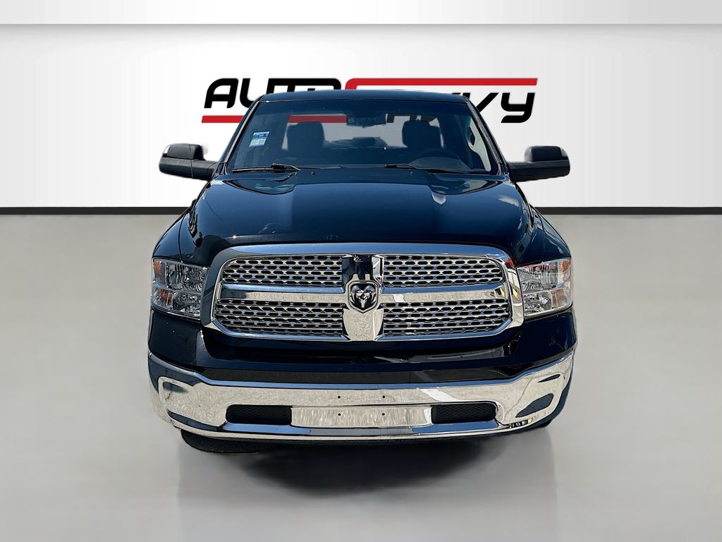 Used 2023 Black Ram SLT image 2