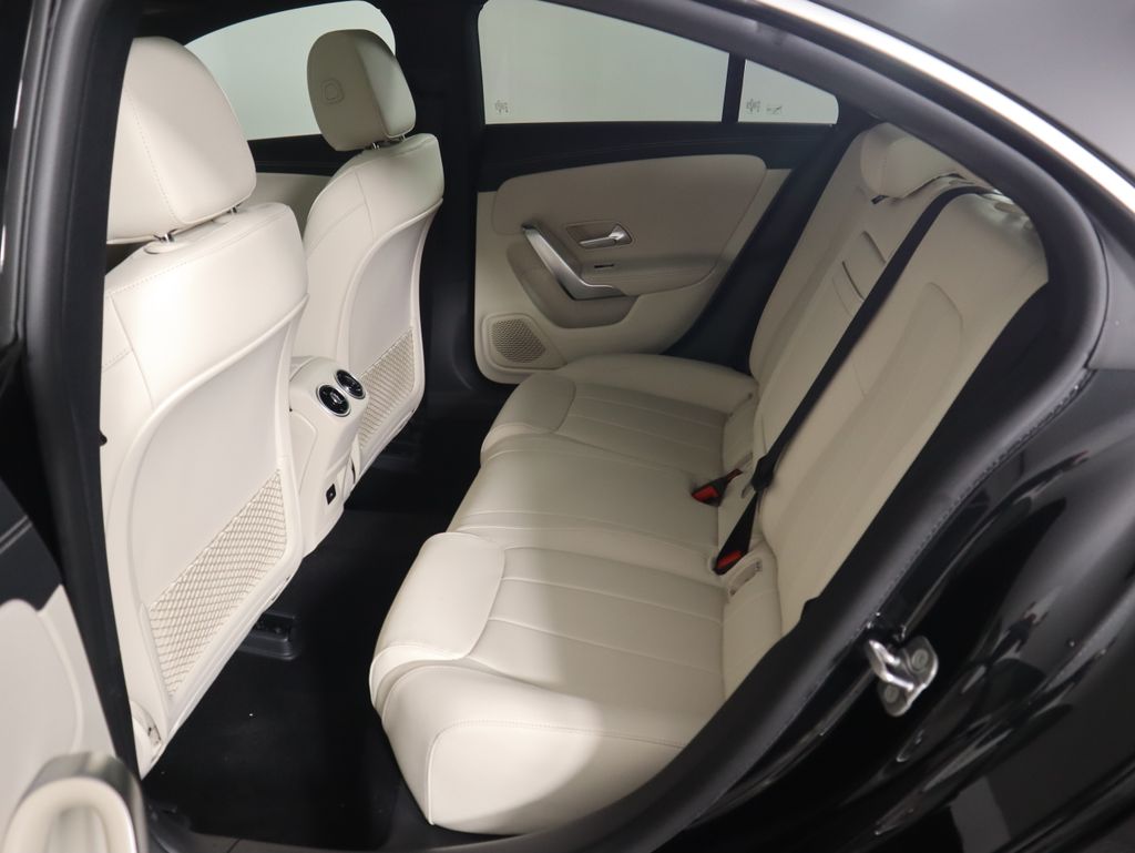 Thumbnail: 2026 Mercedes-Benz CLA - 22