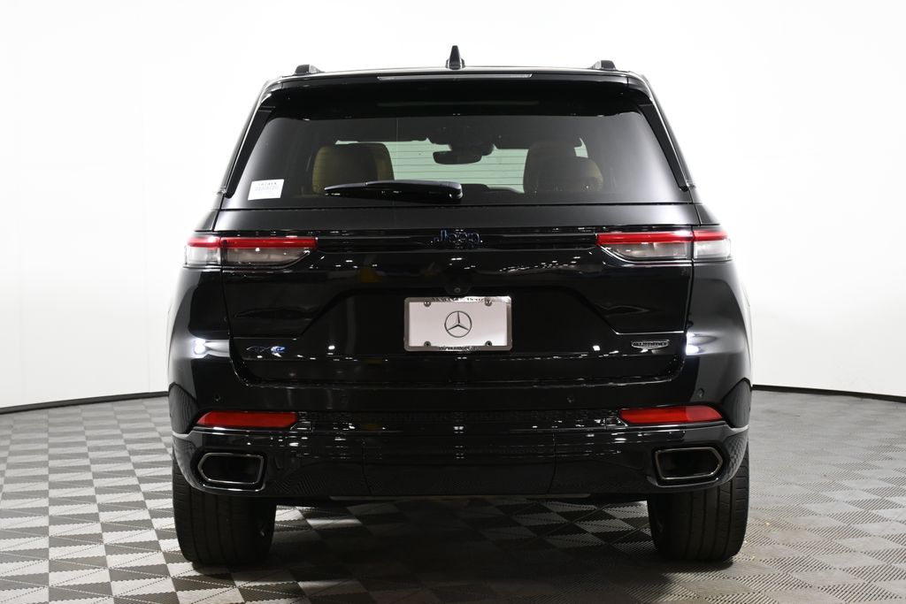 Thumbnail: 2023 Jeep Grand Cherokee - 6