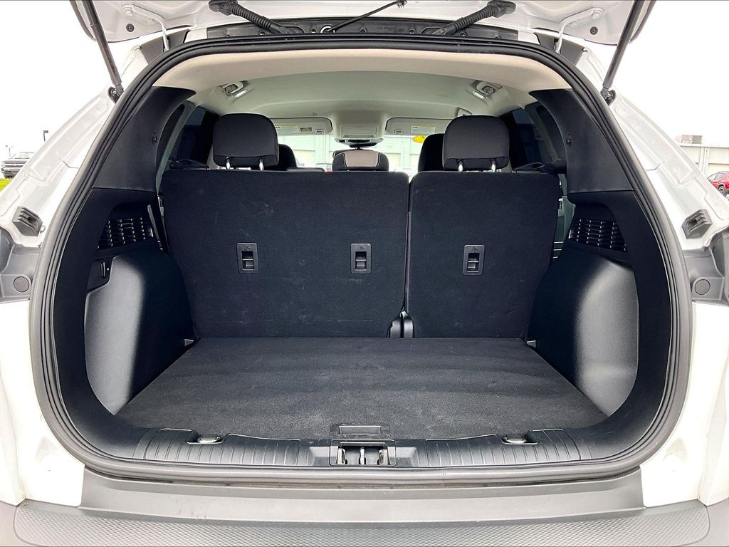 2022 Ford Escape — photo 30