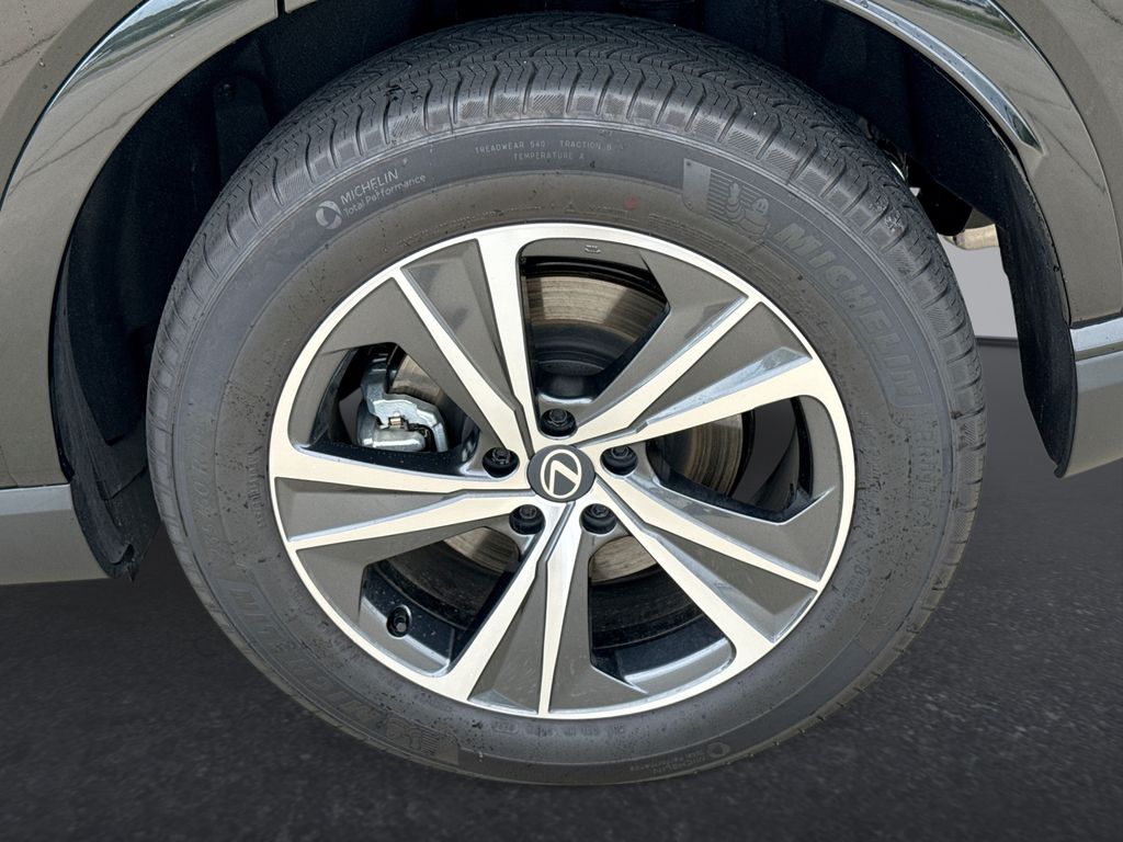 Thumbnail: 2026 Lexus RX - 31