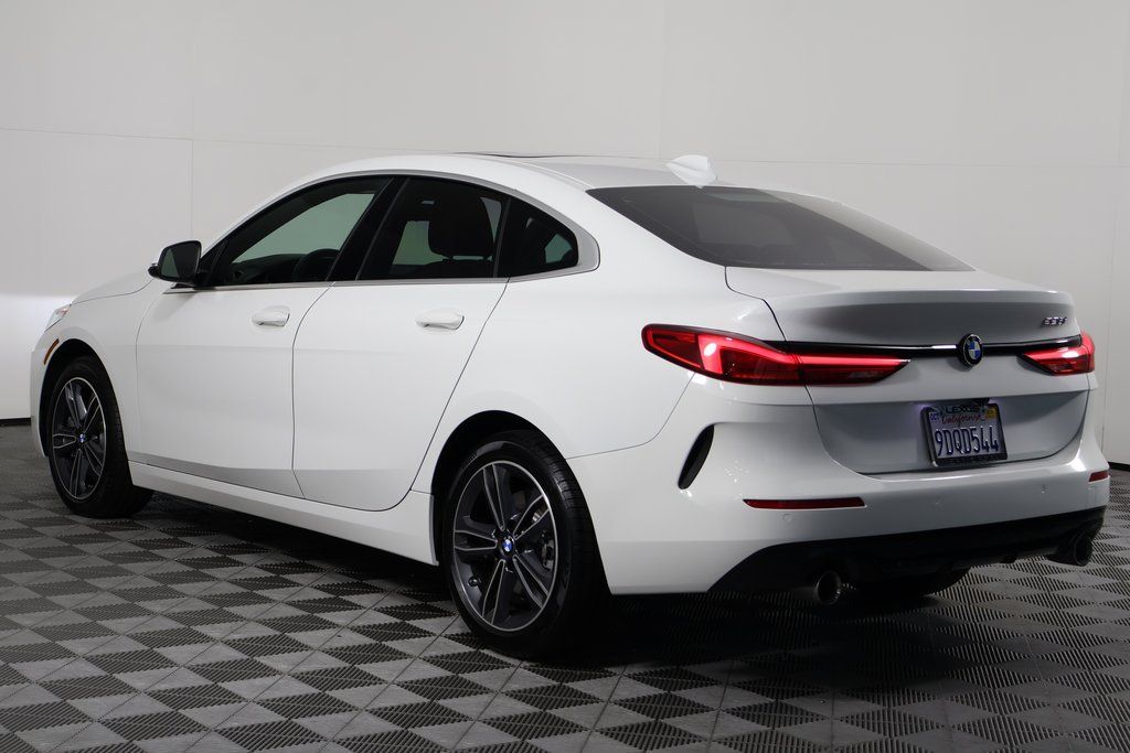 Thumbnail: 2023 BMW 2 Series - 6