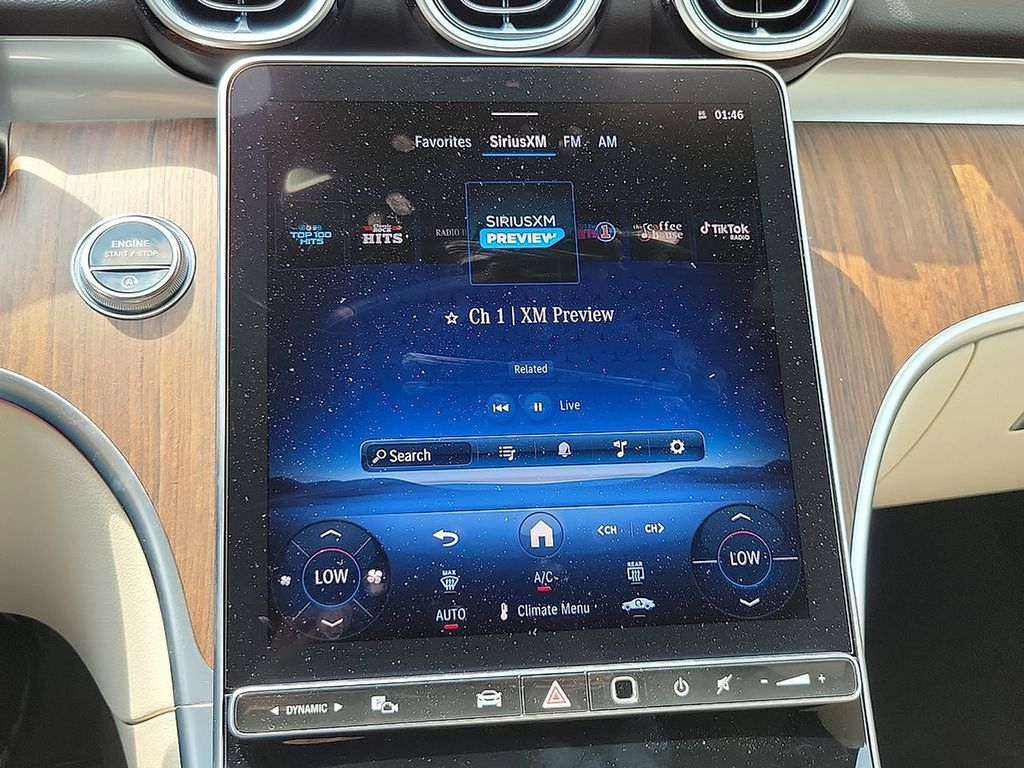 Thumbnail: 2024 Mercedes-Benz CLE - 12