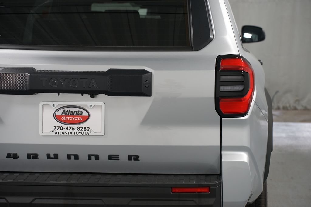 Thumbnail: 2026 Toyota 4Runner - 10