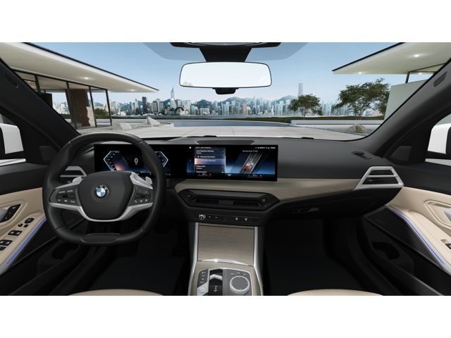 Thumbnail: 2026 BMW 3 Series - 10