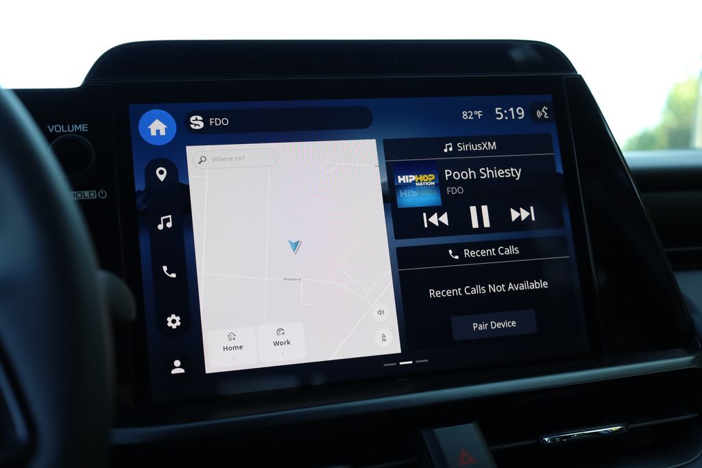 new 2026 Subaru Outback car, priced at $46,733