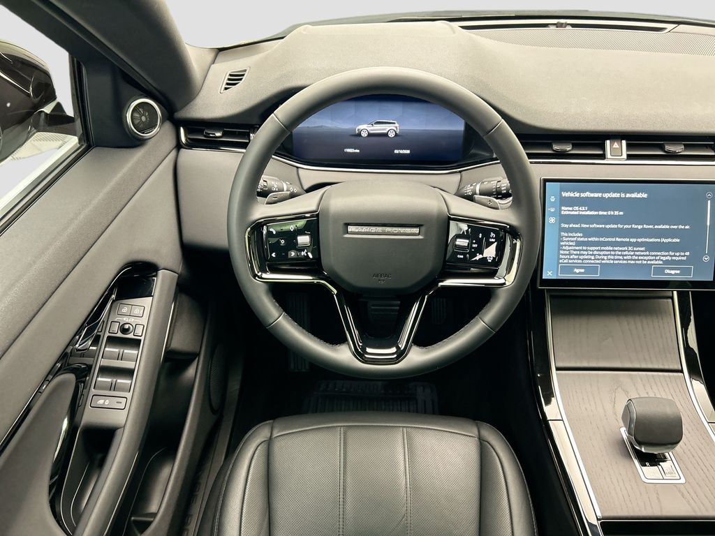 Thumbnail: 2025 Land Rover Range Rover Evoque - 10