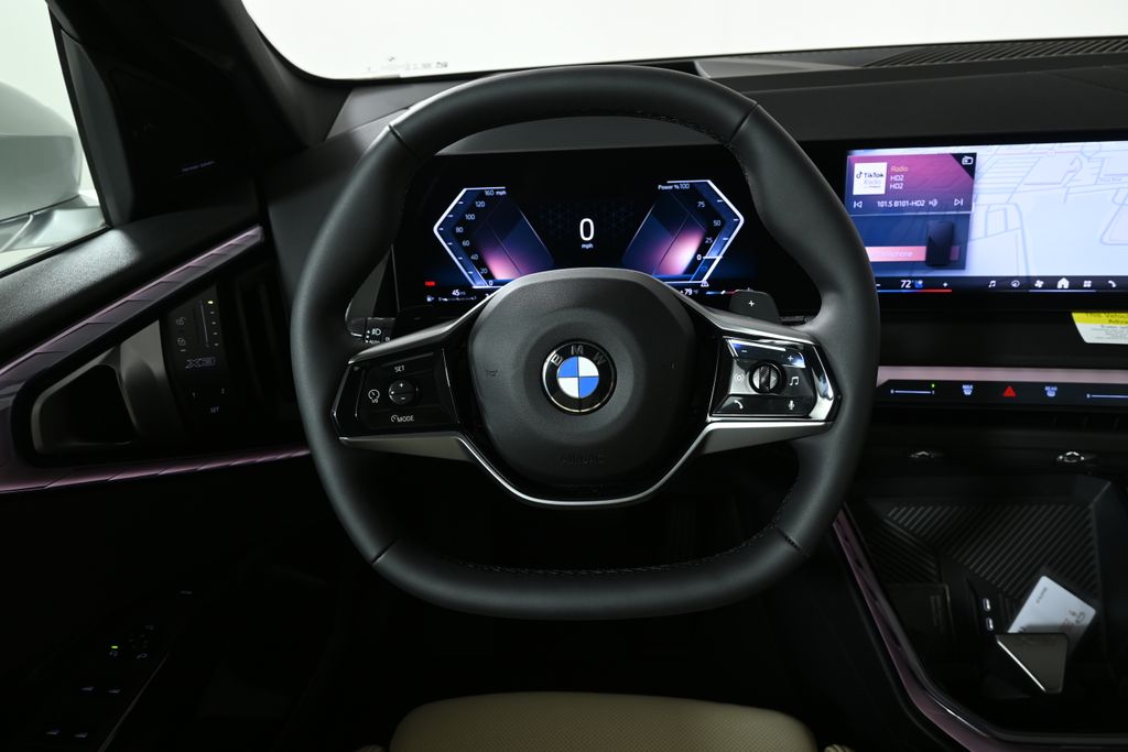 Thumbnail: 2026 BMW X3 - 18