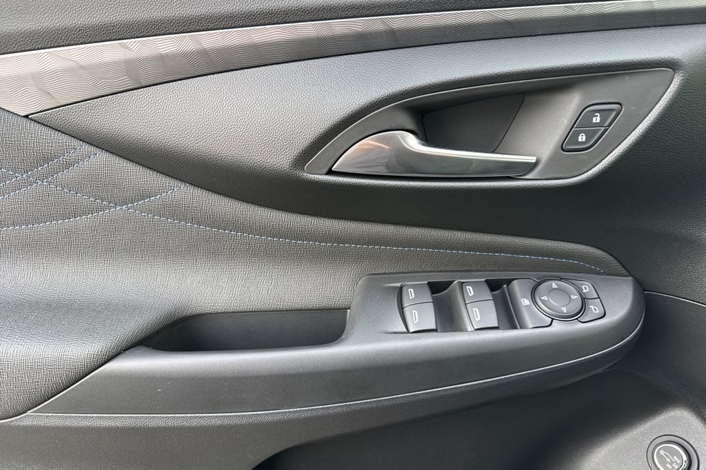 new 2026 Buick Envista car, priced at $29,448
