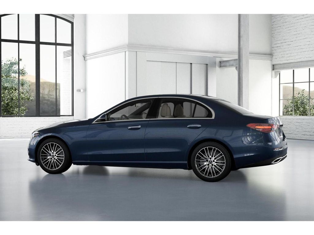 Thumbnail: 2026 Mercedes-Benz C-Class - 32