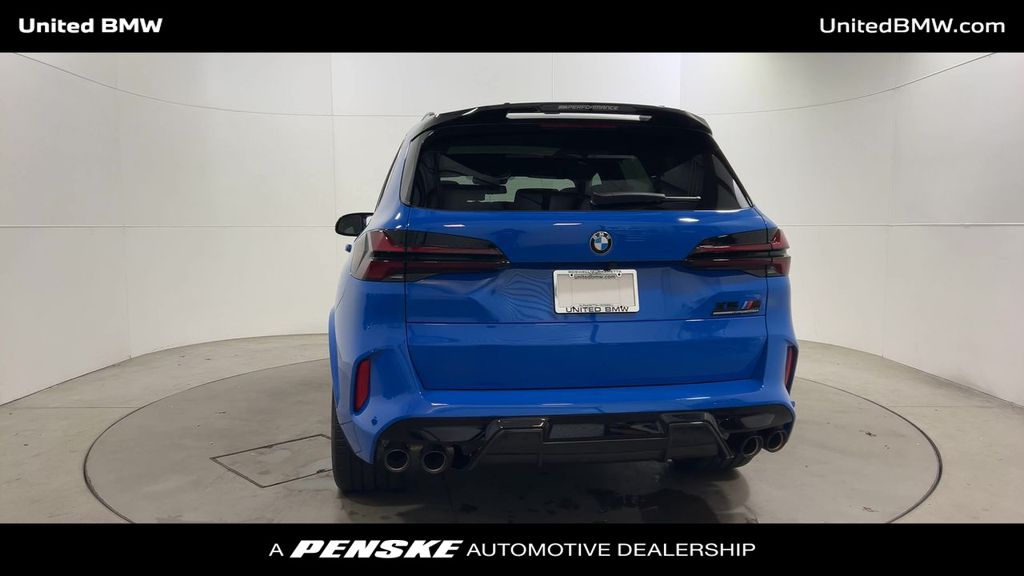 Thumbnail: 2026 BMW X5 - 7