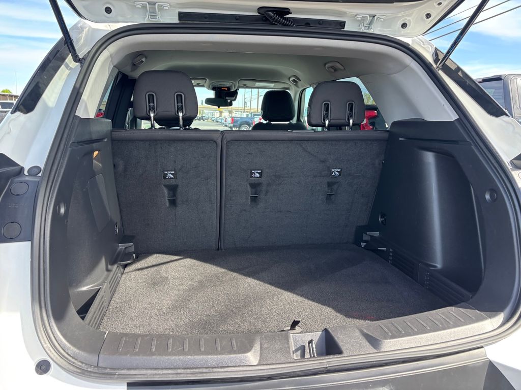 Used Car 2025 Chevrolet Trailblazer  Lt For Sale Under $25,000 In Austin, Texas