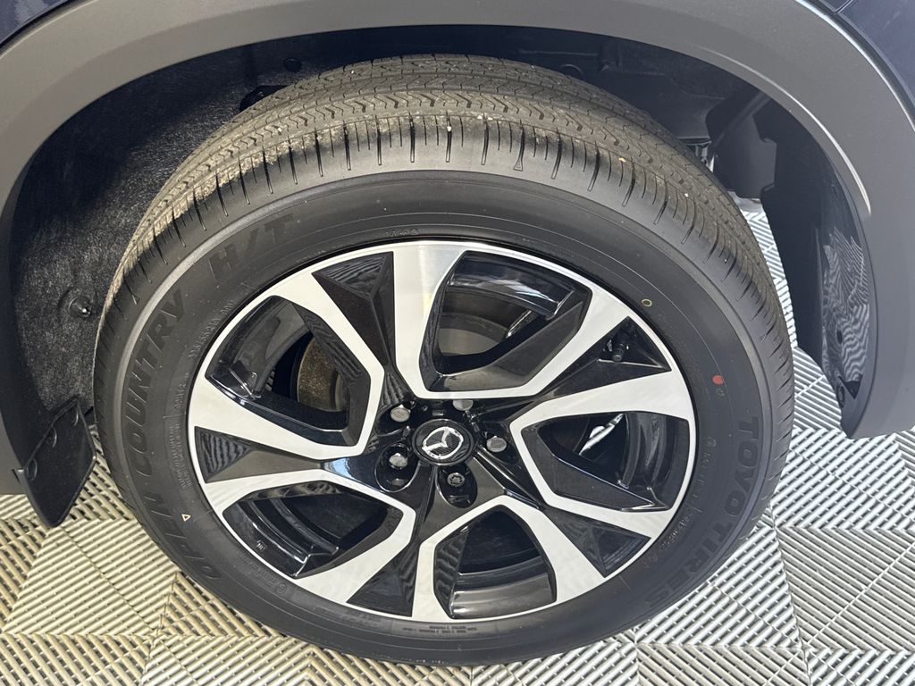 New 2026 Navy Blue Mica Mazda 2.5 S Preferred AWD image 19