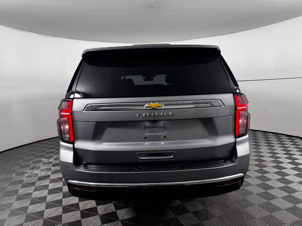 Used 2024 Gray Chevrolet LS image 13