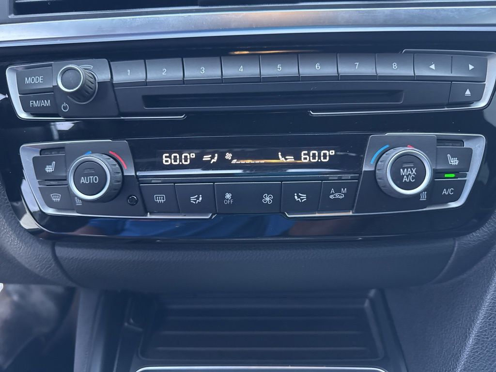 2019 BMW 430i Gran Coupe 