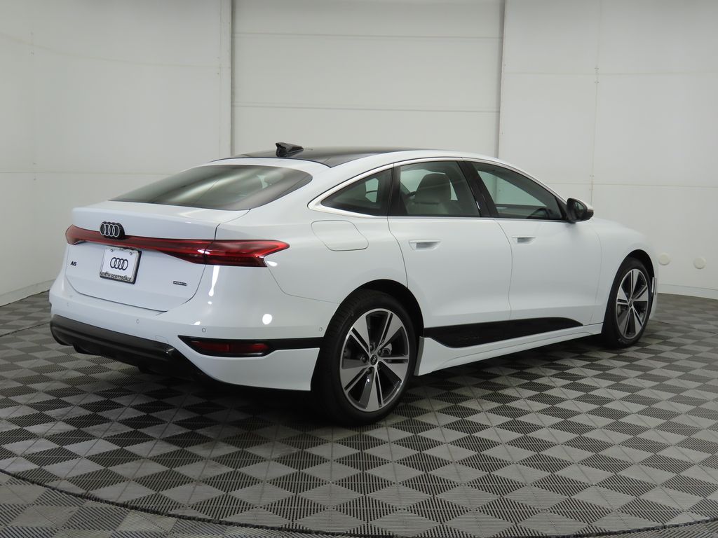 Thumbnail: 2025 Audi A6 - 5