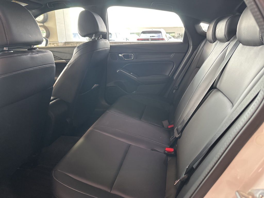 Thumbnail: 2023 Acura Integra - 11