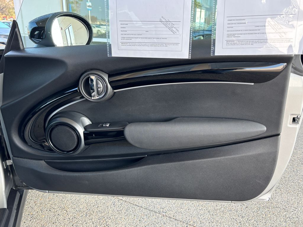 Thumbnail: 2024 MINI Cooper - 28