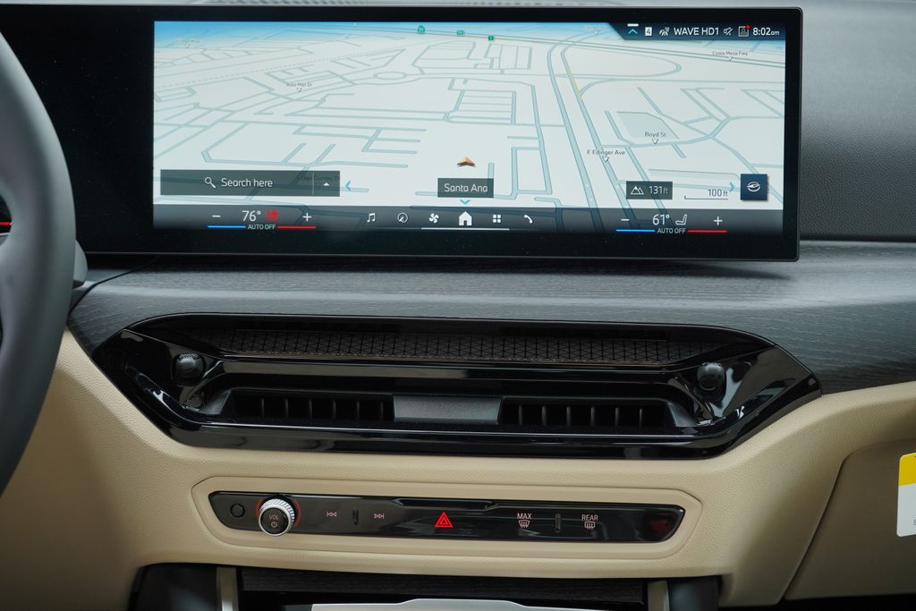 Thumbnail: 2026 BMW 3 Series - 14