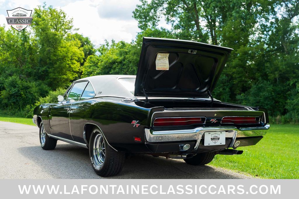 1969 Dodge Charger 58