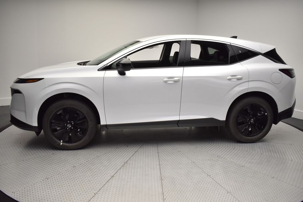 Thumbnail: 2025 Nissan Murano - 8