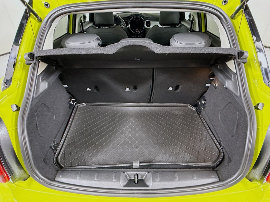 Thumbnail: 2024 MINI Cooper - 28