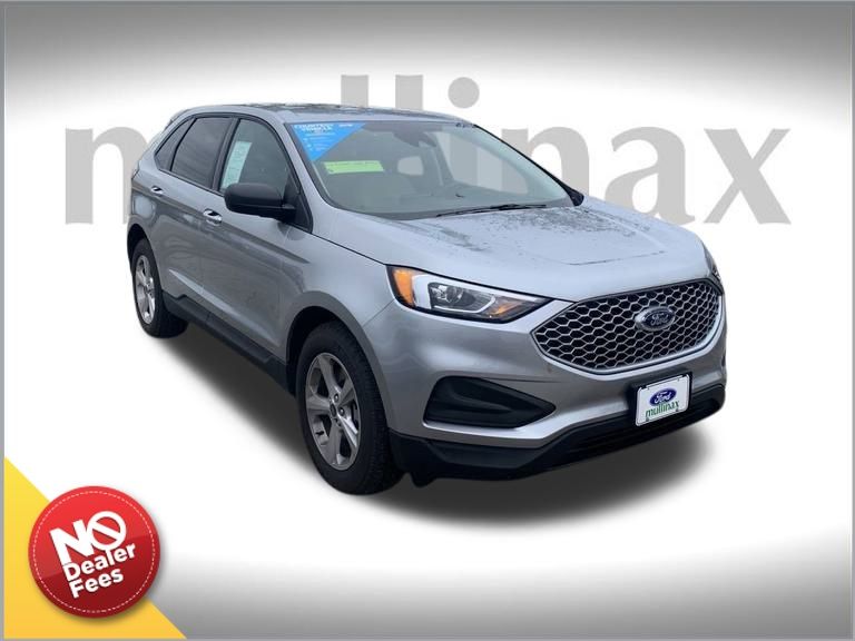 2024 Ford Edge SE's photo