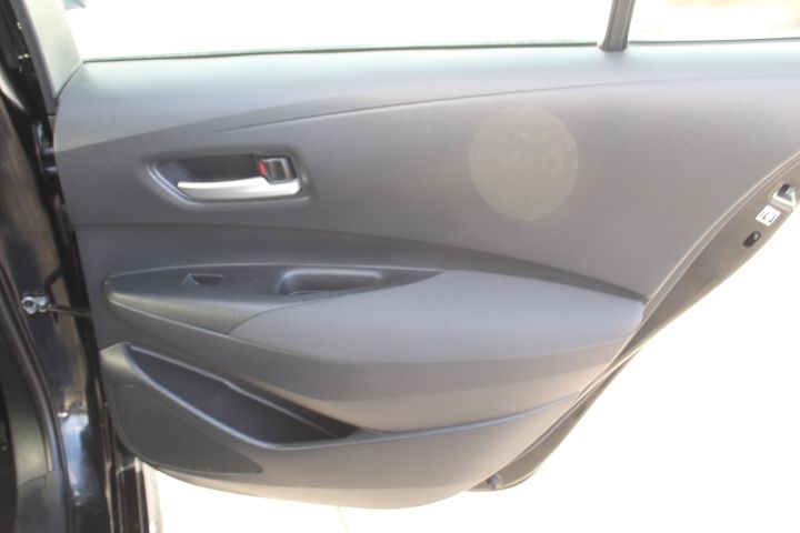 Used Car 2020 Toyota Corolla  Le For Sale Under $20,000 In Georgetown, Texas