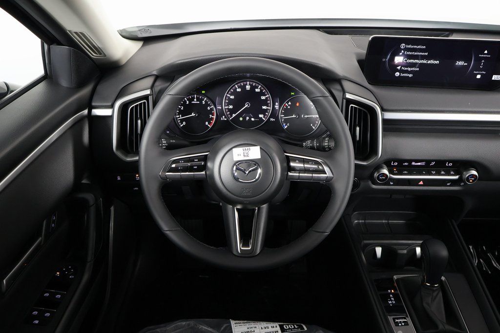 Thumbnail: 2026 Mazda CX-50 - 3