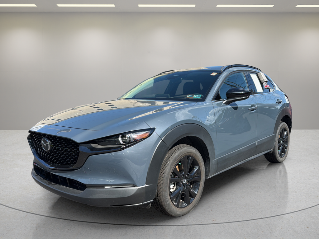 2025 Mazda CX-30 2.5 Turbo Premium Package - 0