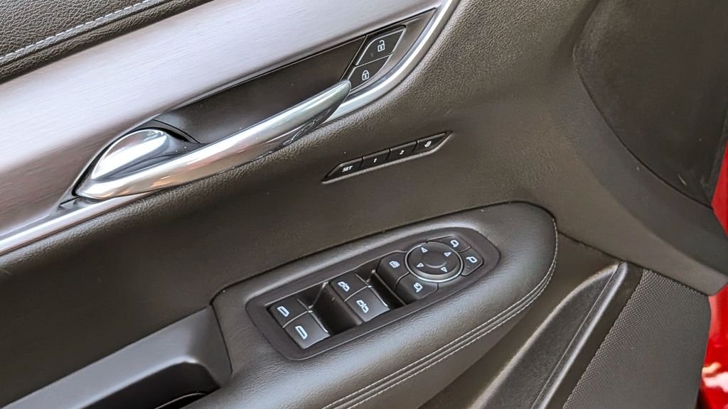 Used 2024 Cadillac XT6 Luxury 4D Sport Utility