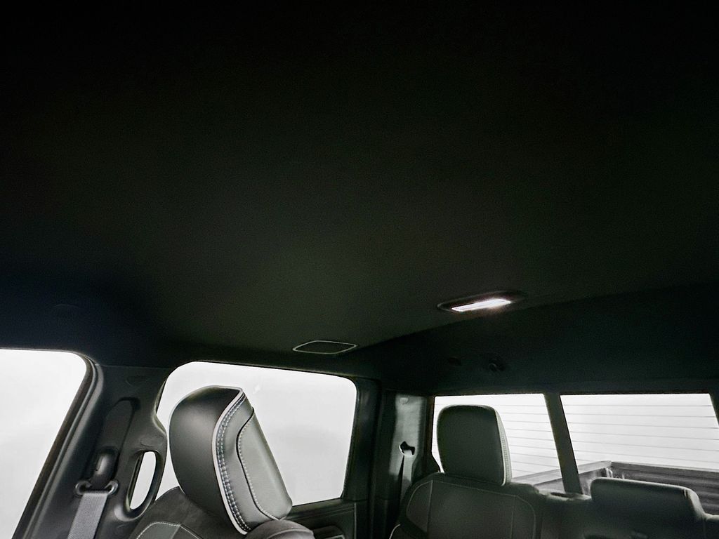 Used 2025 Gray Ram Laramie image 21