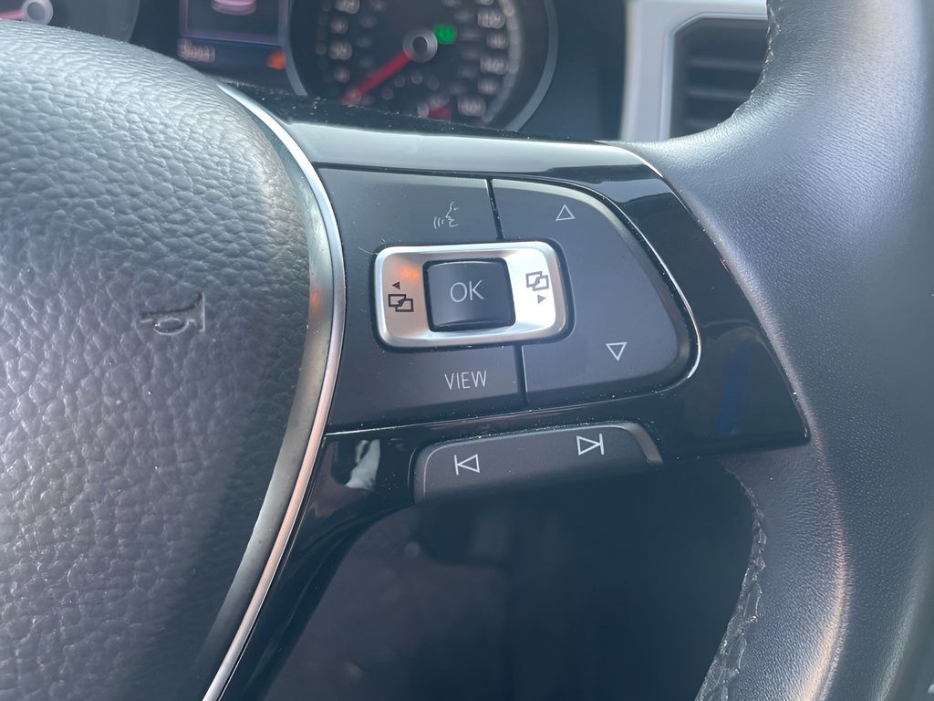 Used 2019 Volkswagen Atlas SUV