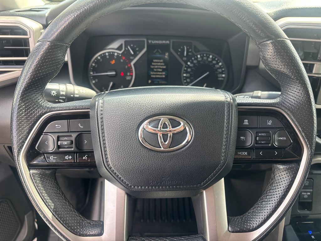 Used Car 2022 Toyota Tundra  Sr5 For Sale Under $40,000 In Austin, Texas