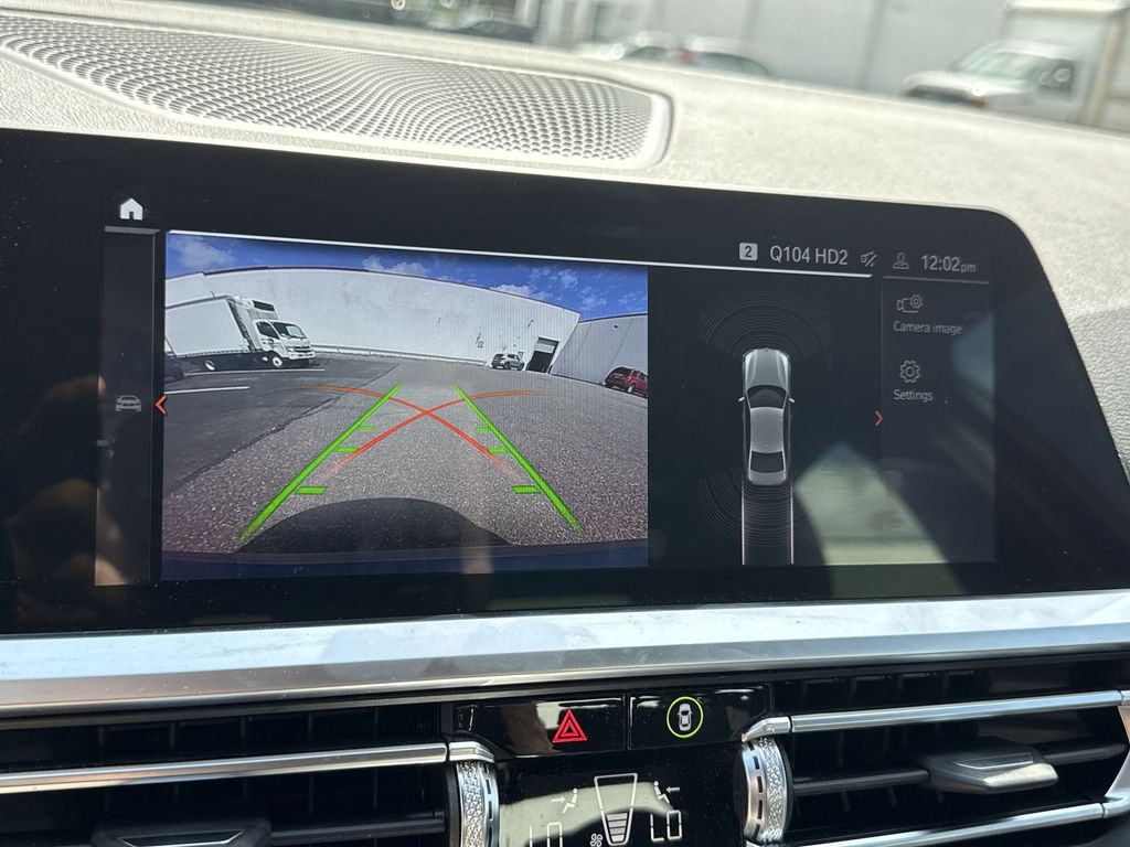 Thumbnail: 2021 BMW 3 Series - 7