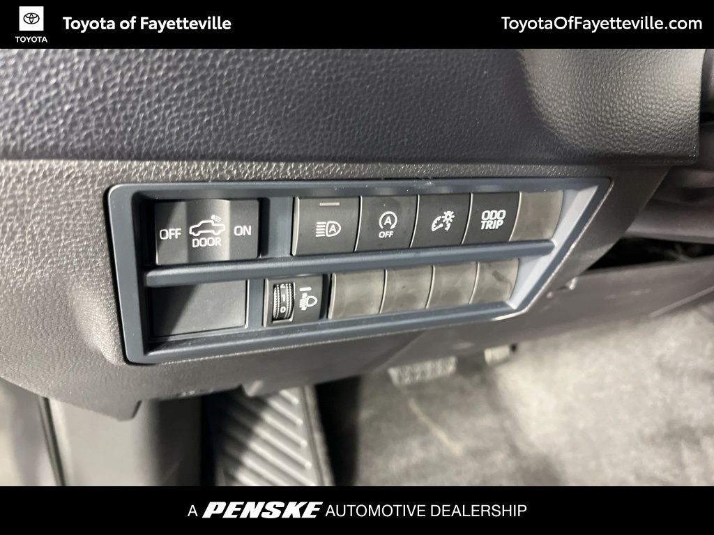 Thumbnail: 2025 Toyota Tundra - 26