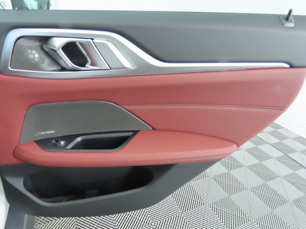 2025 BMW i4 xDrive40 28