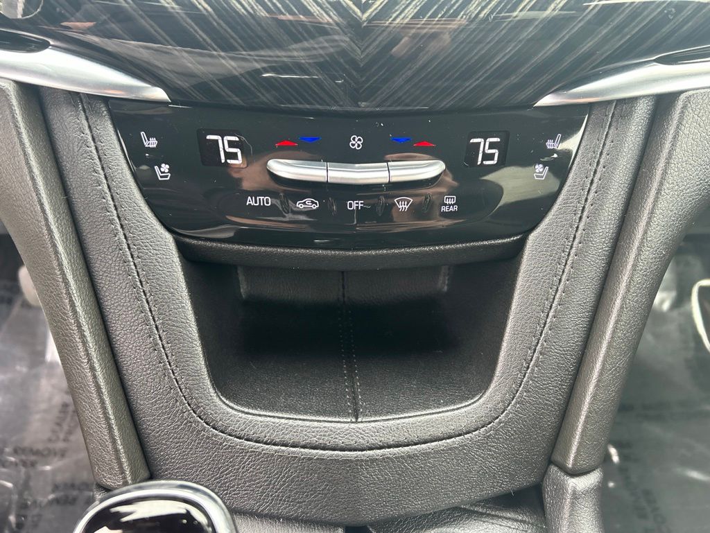 Used 2023 Cadillac XT6 SUV