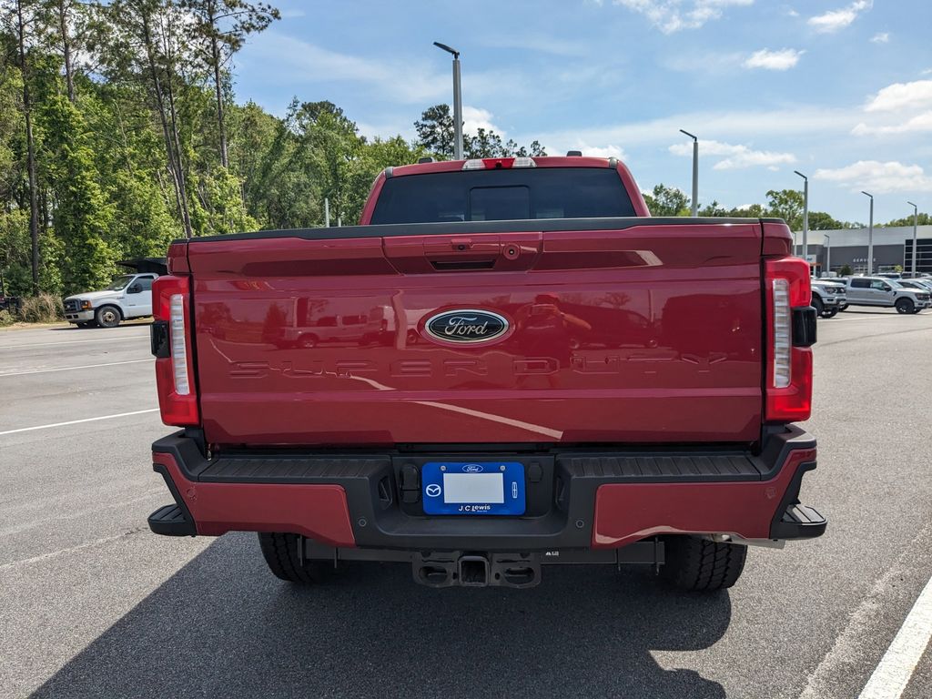 2024 Ford F-250 Super Duty Lariat