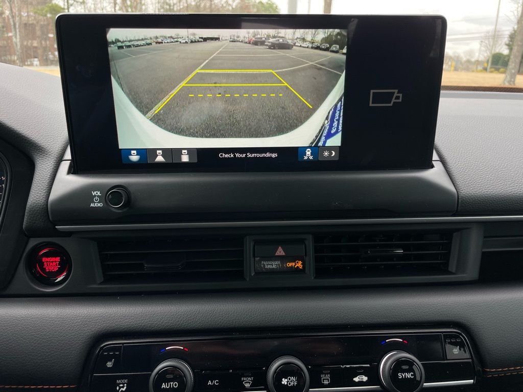 Thumbnail: 2026 Honda Pilot - 16